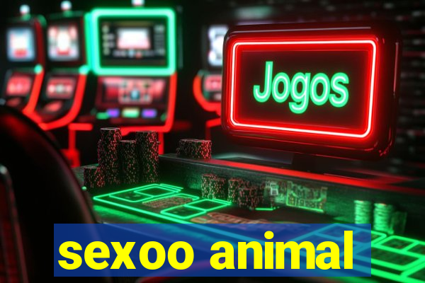 sexoo animal