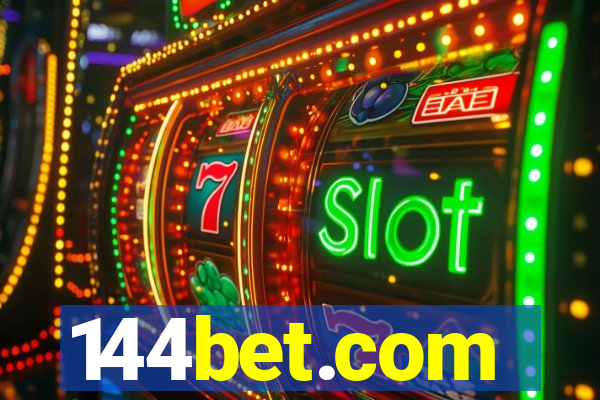 144bet.com