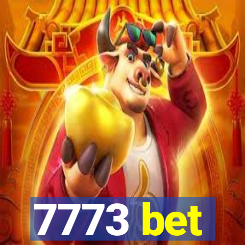 7773 bet