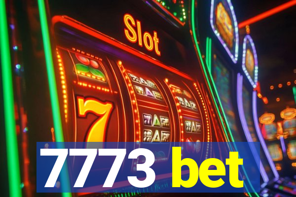 7773 bet