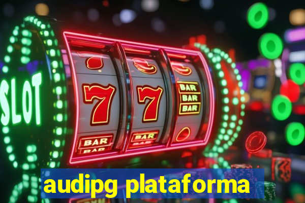 audipg plataforma