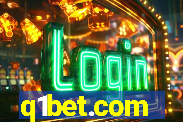 q1bet.com