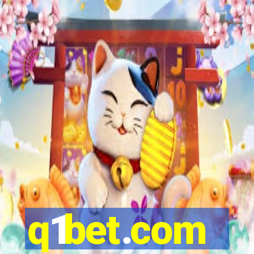 q1bet.com