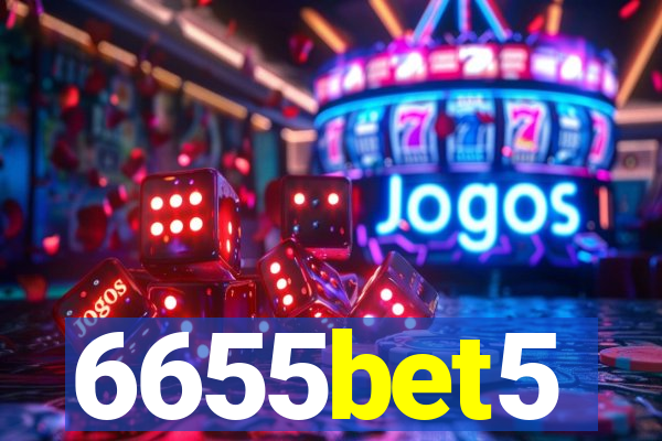 6655bet5