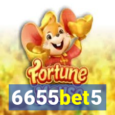 6655bet5