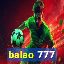 balao 777