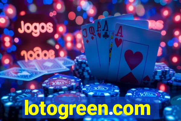 lotogreen.com