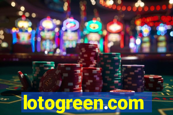 lotogreen.com