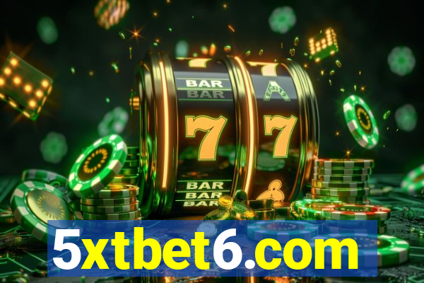 5xtbet6.com