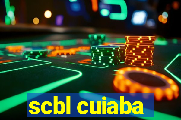 scbl cuiaba