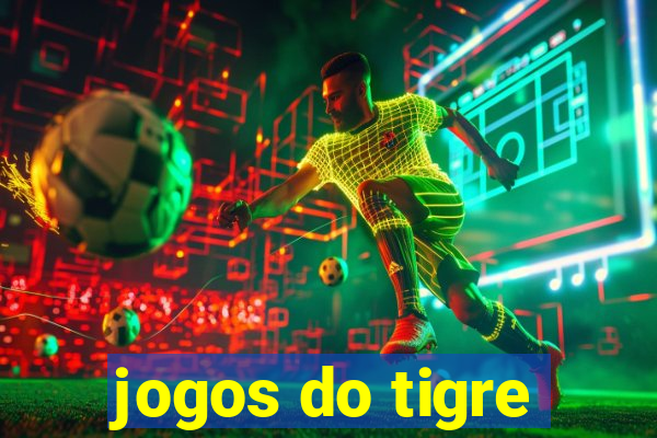 jogos do tigre