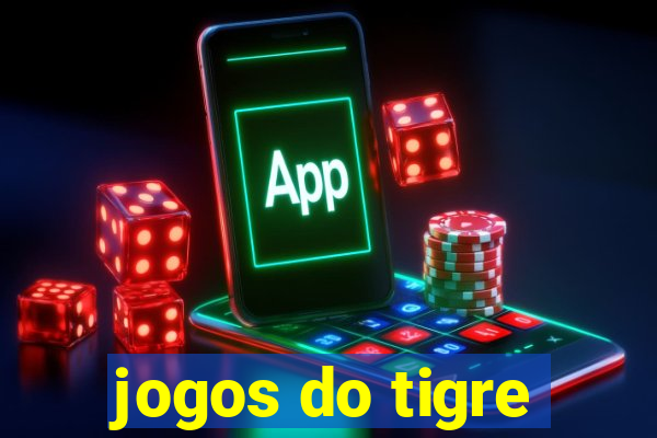 jogos do tigre