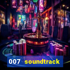 007 soundtrack casino royale