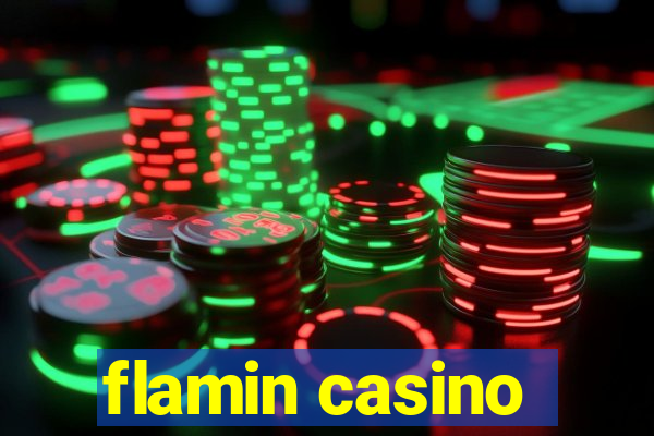 flamin casino