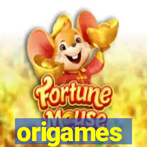 origames