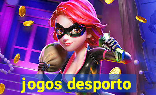 jogos desporto