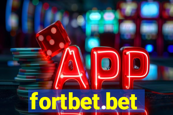 fortbet.bet