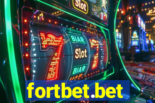 fortbet.bet