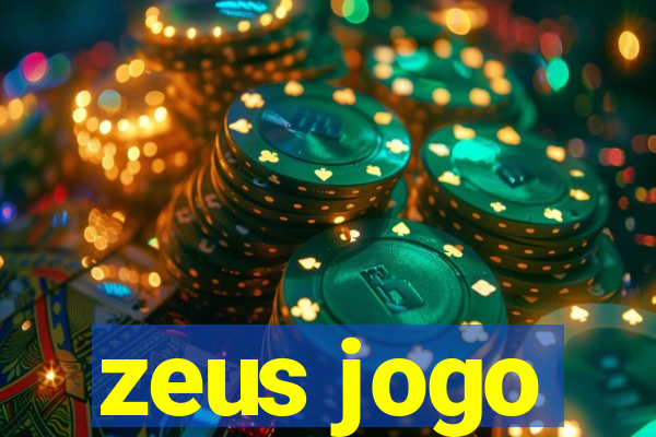 zeus jogo