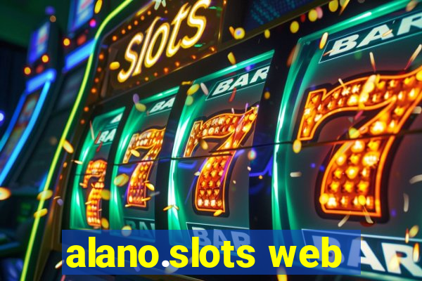 alano.slots web