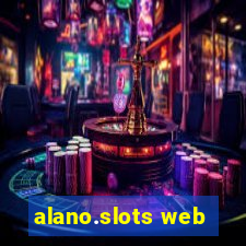 alano.slots web