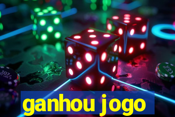 ganhou jogo