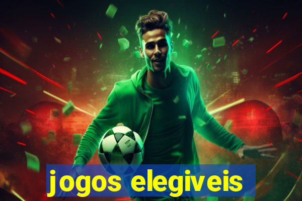 jogos elegiveis