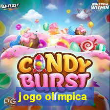 jogo olímpica