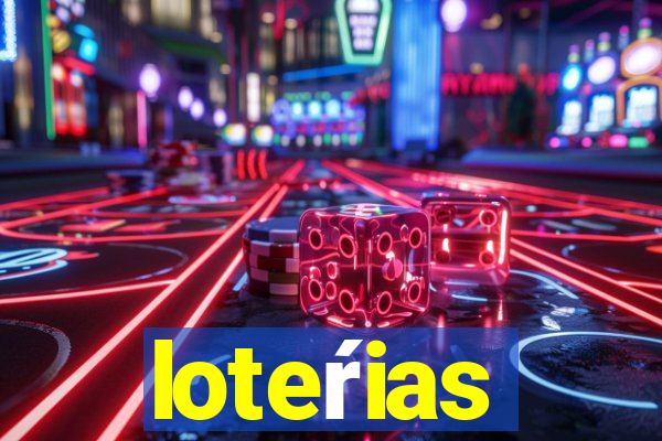 loteŕias