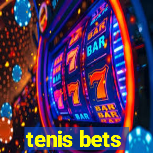 tenis bets