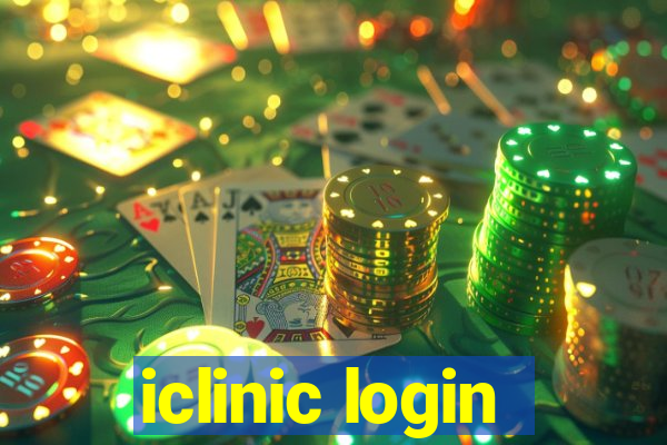 iclinic login