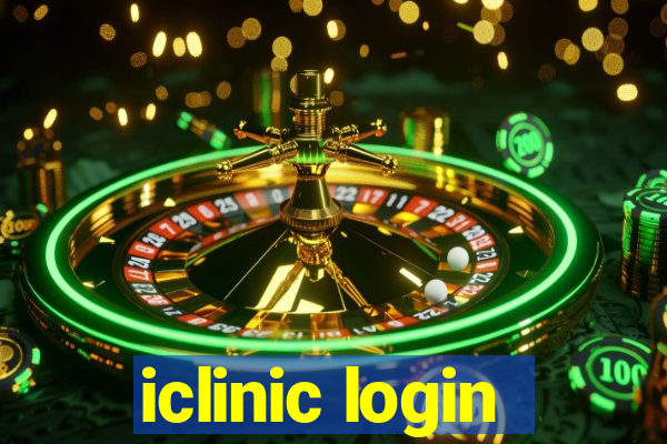 iclinic login