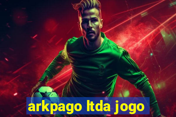 arkpago ltda jogo