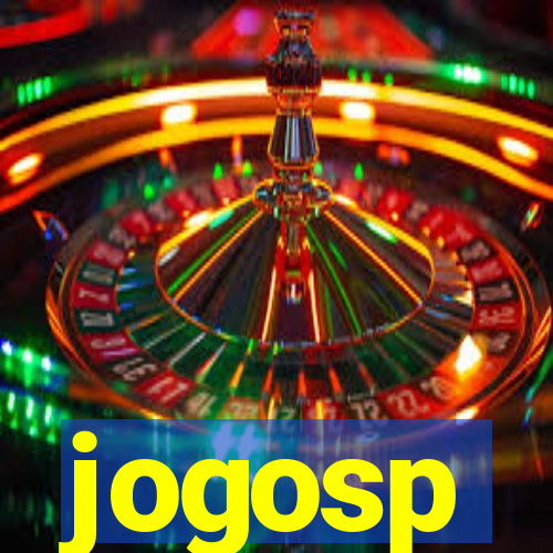 jogosp