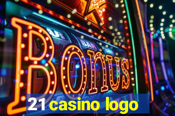 21 casino logo