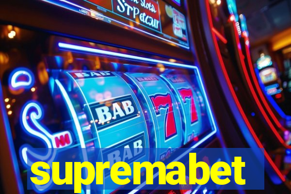 supremabet