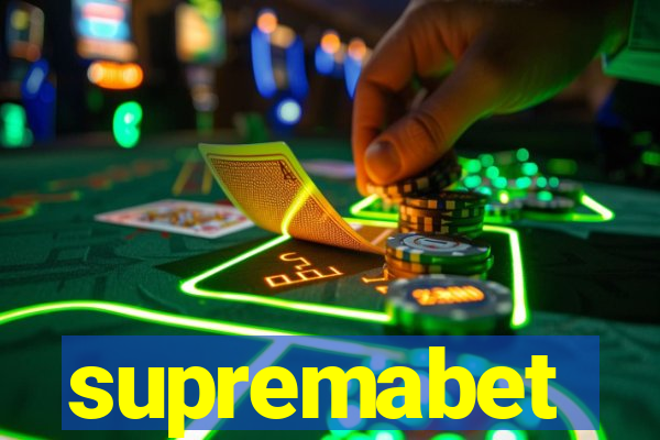 supremabet