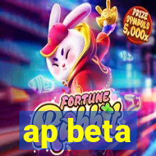 ap beta