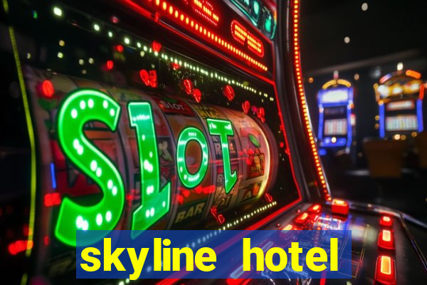 skyline hotel casino henderson