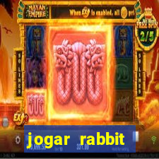 jogar rabbit fortune gratis