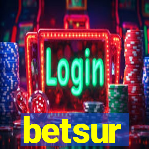 betsur