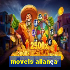 moveis aliança