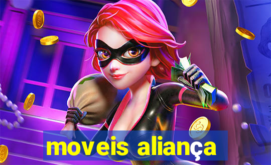 moveis aliança