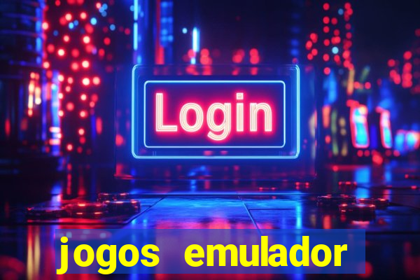 jogos emulador nintendo switch