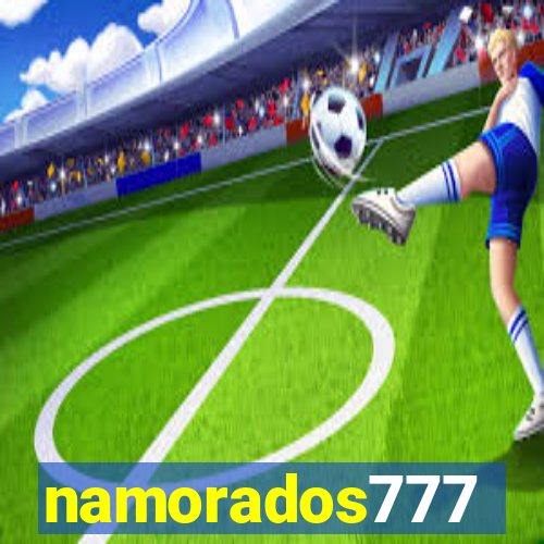 namorados777