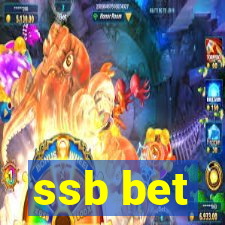 ssb bet