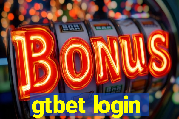 gtbet login