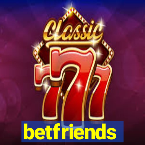 betfriends