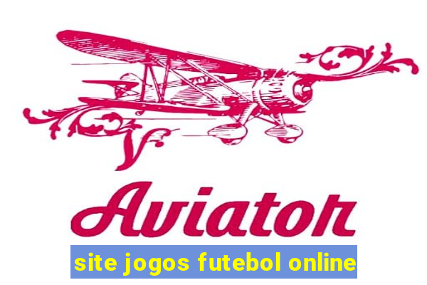 site jogos futebol online