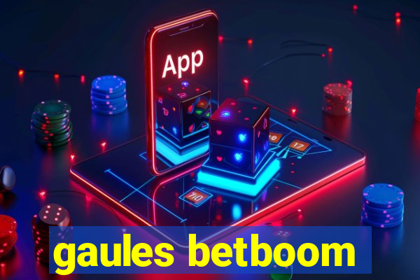 gaules betboom